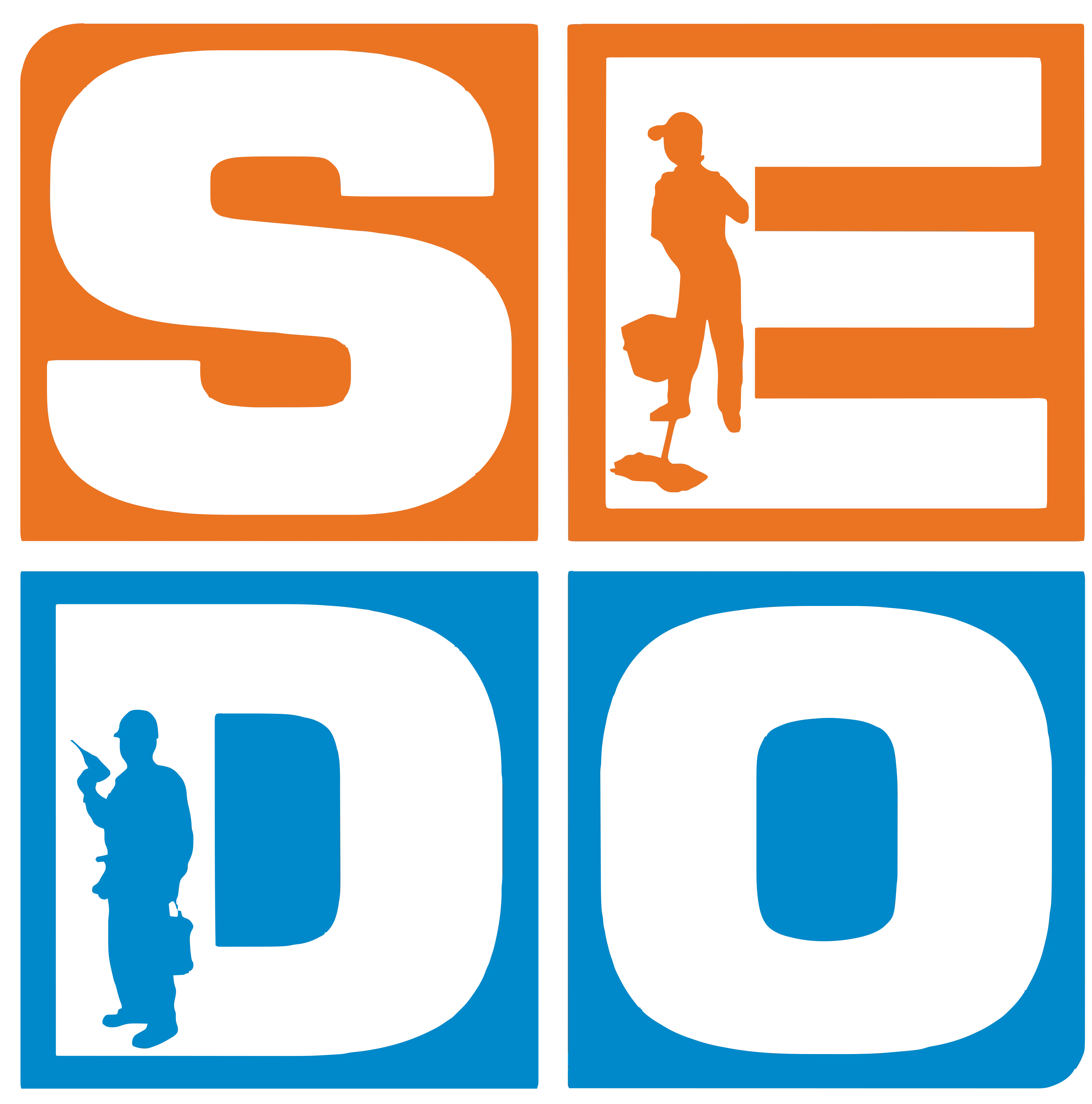 SeDo Logo