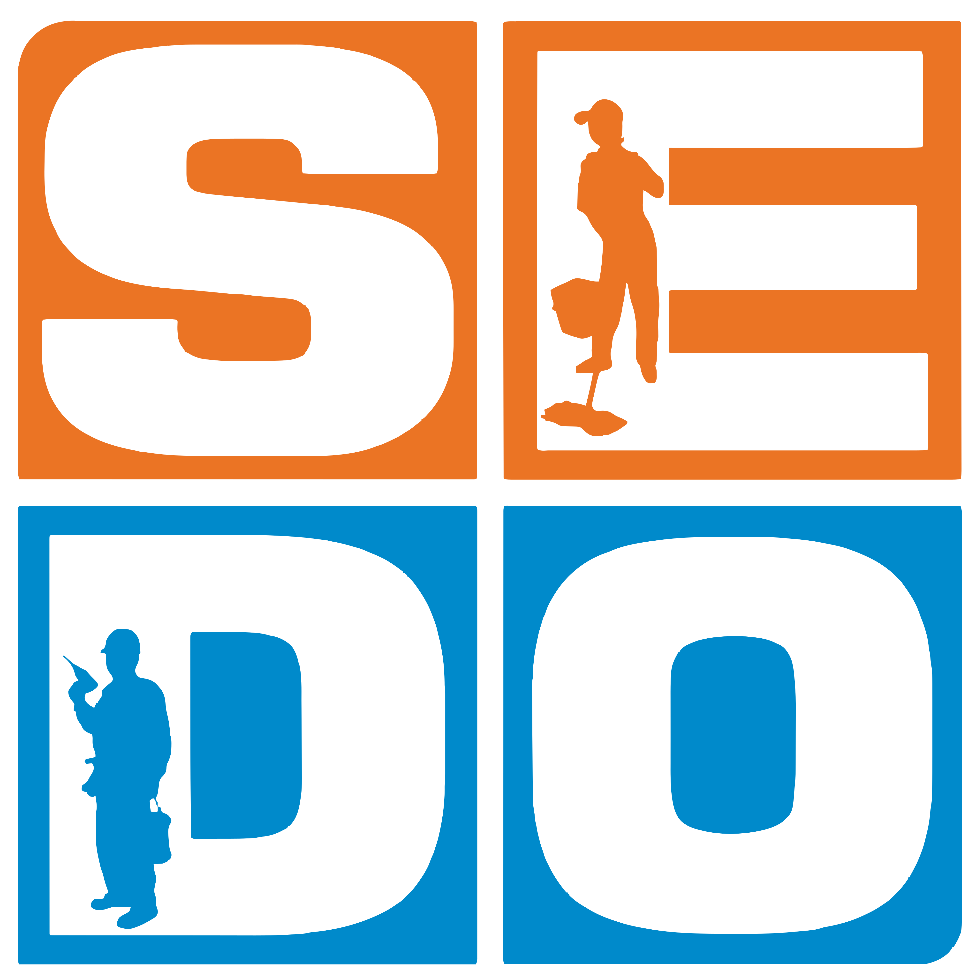 SeDo Logo
